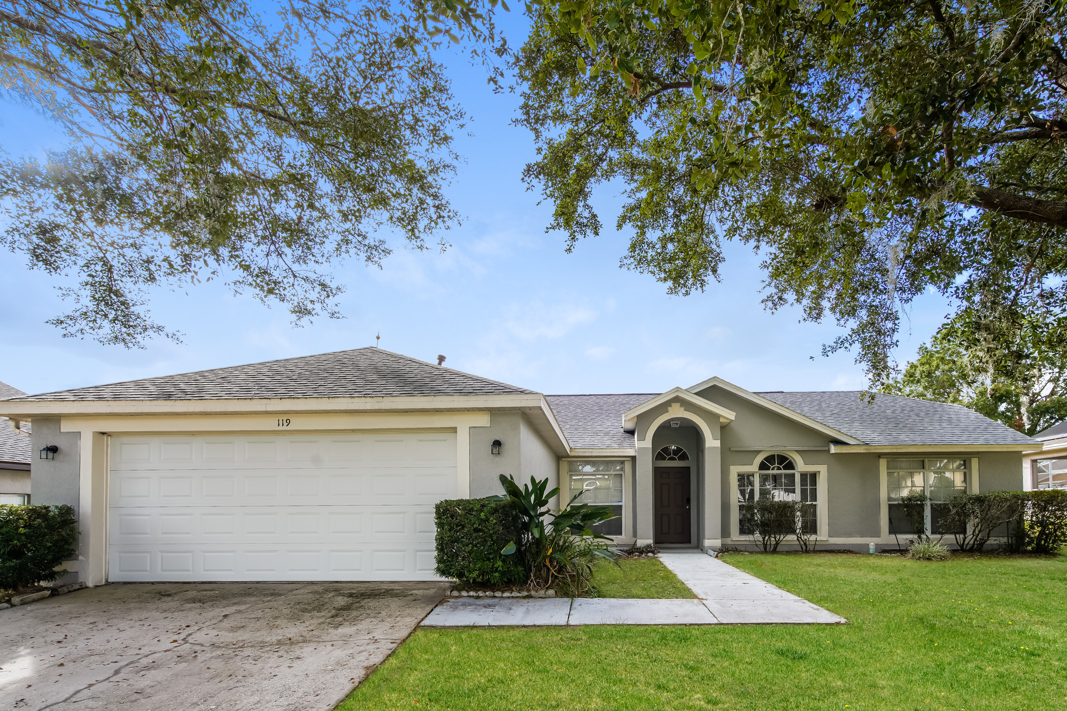 119 Steamboat Blvd Davenport, FL 33897